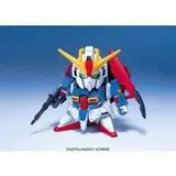 BB戦士 198ゼータガンダム