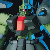 HGUC 1/144 AMX-001ザクIII改