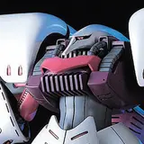 HGUC 1/144 キュベレイ