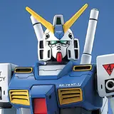 MG 1/100 ガンダムNT-1