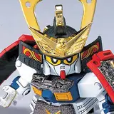 BB戦士 199ファーストガンダム大将軍
