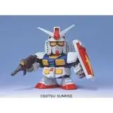 BB戦士 200RX-78-2 ガンダム