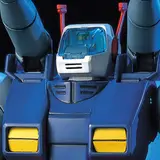 HGUC 1/144 RX-75 ガンタンク
