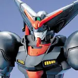 MG 1/100 マスターガンダム