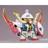 BB戦士 201武者ターンエーガンダム