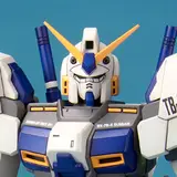 MG 1/100 RX-78-4 ガンダム4号機