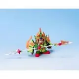 BB戦士 252神槍丸