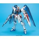 MG 1/100 フリーダムガンダムエクストラフィニッシュ