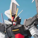 MG 1/100 ストライクノワールガンダム