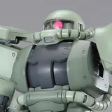 MG 1/100 MS-06J 量産型ザク Ver.2.0