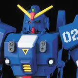 HGUC 1/144 ブルーディスティニー2号機
