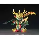 BB戦士 302関羽(カンウ)ガンダム