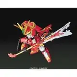 BB戦士 301張飛(チョウヒ)ガンダム