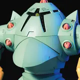 HGUC 1/144 MSM-10 ゾック