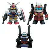 BB戦士 SDガンダム V作戦セット