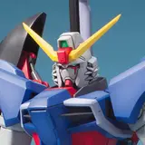 MG 1/100 デスティニーガンダム