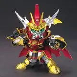 BB戦士 304曹操ガンダム