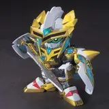 BB戦士 305孫権(ソンケン)ガンダム