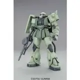 MG 1/100 ザクマインレイヤー
