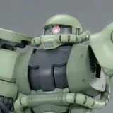 MG 1/100 MS-06F ザク Ver.2.0