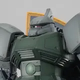MG 1/100 量産型ゲルググ Ver.2.0