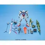 MG 1/100 ランチャー/ソードストライクガンダム