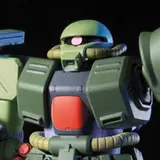 HGUC 1/144 MS-06Fz ザクII改