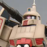 MG 1/100 ザクキャノン