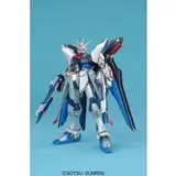 MG 1/100 ストライクフリーダムガンダム エクストラフィニッシュVer.