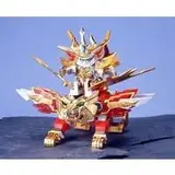 BB戦士 164頑駄無轟炎王
