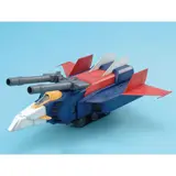 MG 1/100 Gファイター (ガンダムVer.2.0用 V作戦モデル)