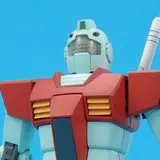 MG 1/100 RGM-79 ジム Ver.2.0