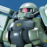 MG 1/100 MS-06F-2 ザクII F2型