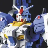 HGUC 1/144 フルアーマーガンダム7号機
