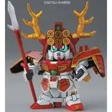 BB戦士 343真田幸村頑駄無