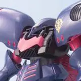 MG 1/100 キュベレイMk-II (エルピー・プル専用機)