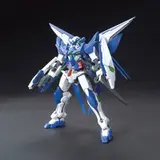 HGBF 1/144 ガンダムアメイジングエクシア