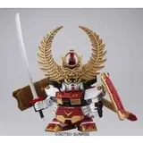 BB戦士 355徳川家康頑駄無(トクガワイエヤスガンダム)