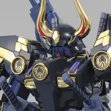 MG 1/100 武者ガンダムMk-II
