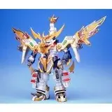 BB戦士 153超機動大将軍 輝羅鋼極彩Ver.