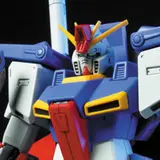 HGUC 1/144 ダブルゼータガンダム