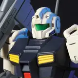 HGUC 1/144 RGM-79C ジム改