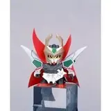 BB戦士 187剣聖頑駄無 輝羅鋼極彩