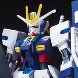 HG 1/144 エクストリームガンダム
