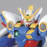 MG 1/100 XXXG-01W ウイングガンダム EW