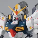 MG 1/100 XXXG-01SR ガンダムサンドロック EW