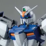 MG 1/100 デュエルガンダム アサルトシュラウド