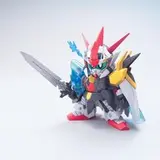 BB戦士 378LEGEND BB 魔竜剣士ゼロガンダム