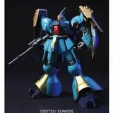 HGUC 1/144 ヤクト・ドーガ(ギュネイ・ガス専用機)