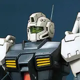 MG 1/100 RGM-79C ジム改